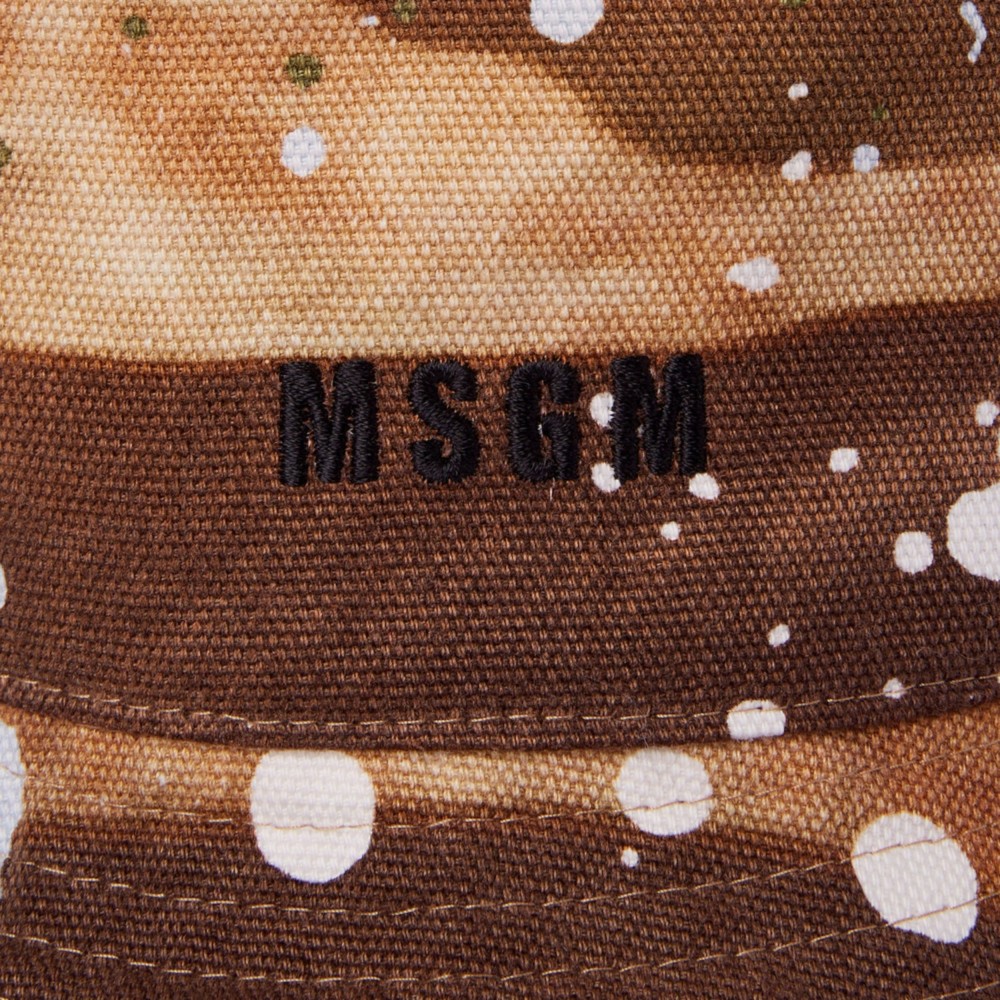 панама MSGM — фото и цены