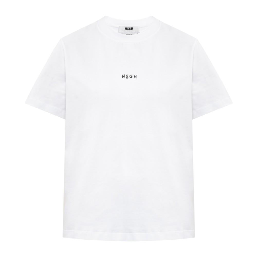 MSGMфутболка