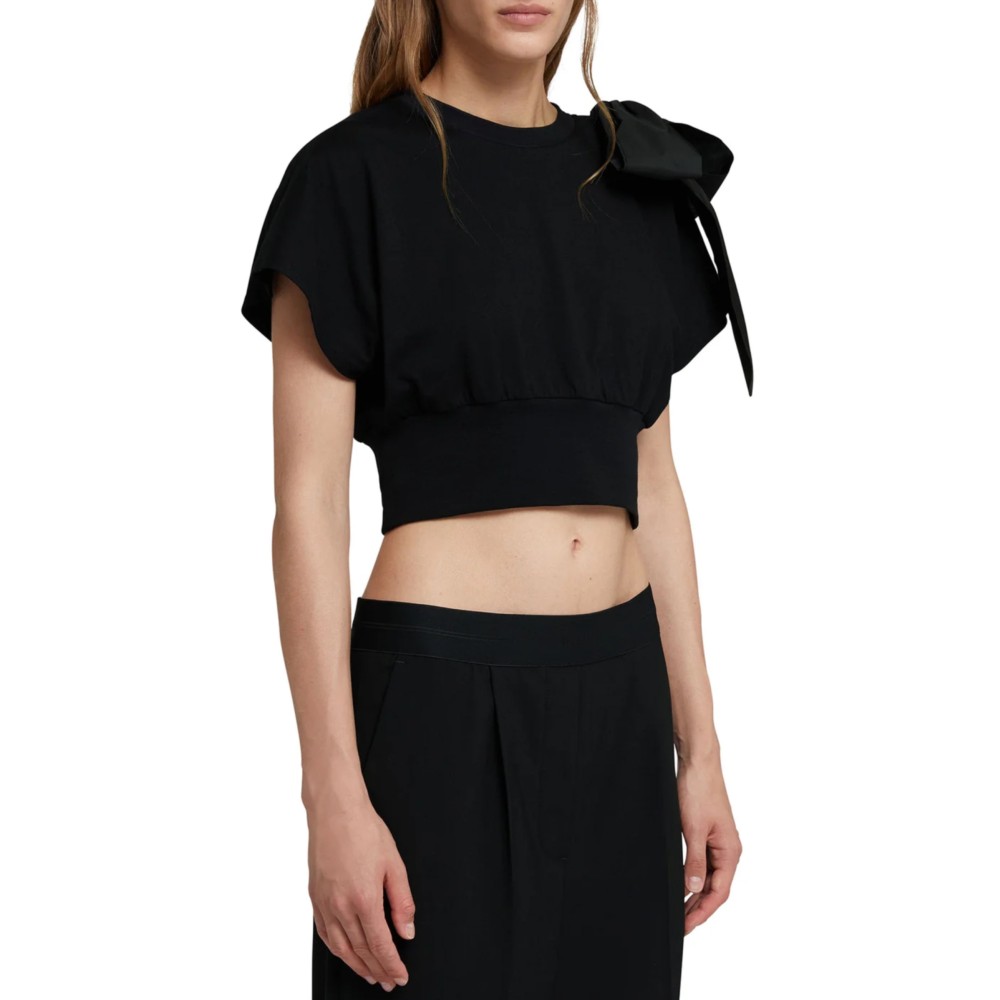 футболка MSGM — фото и цены