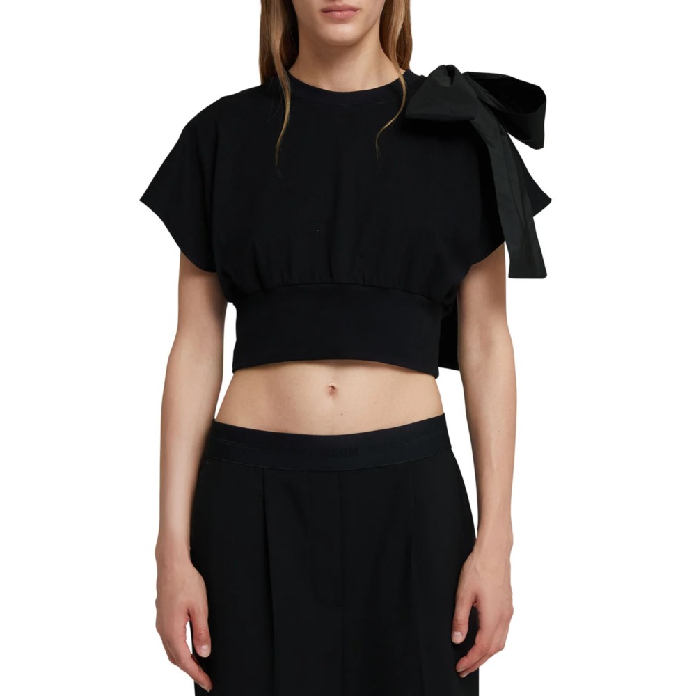 футболка MSGM — фото и цены