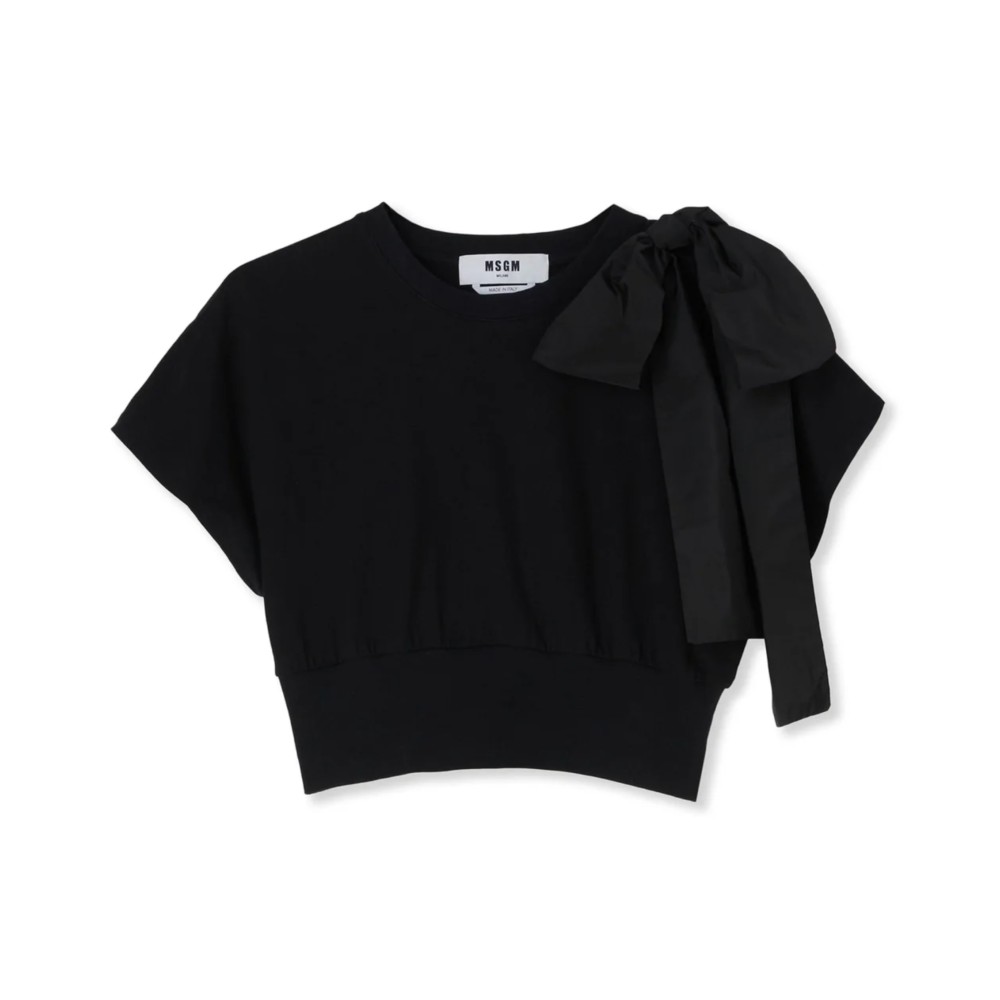 футболка MSGM — фото и цены