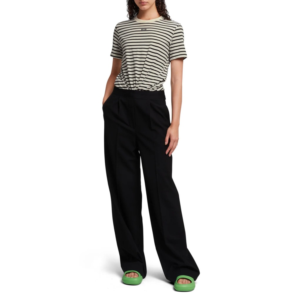 футболка MSGM — фото и цены