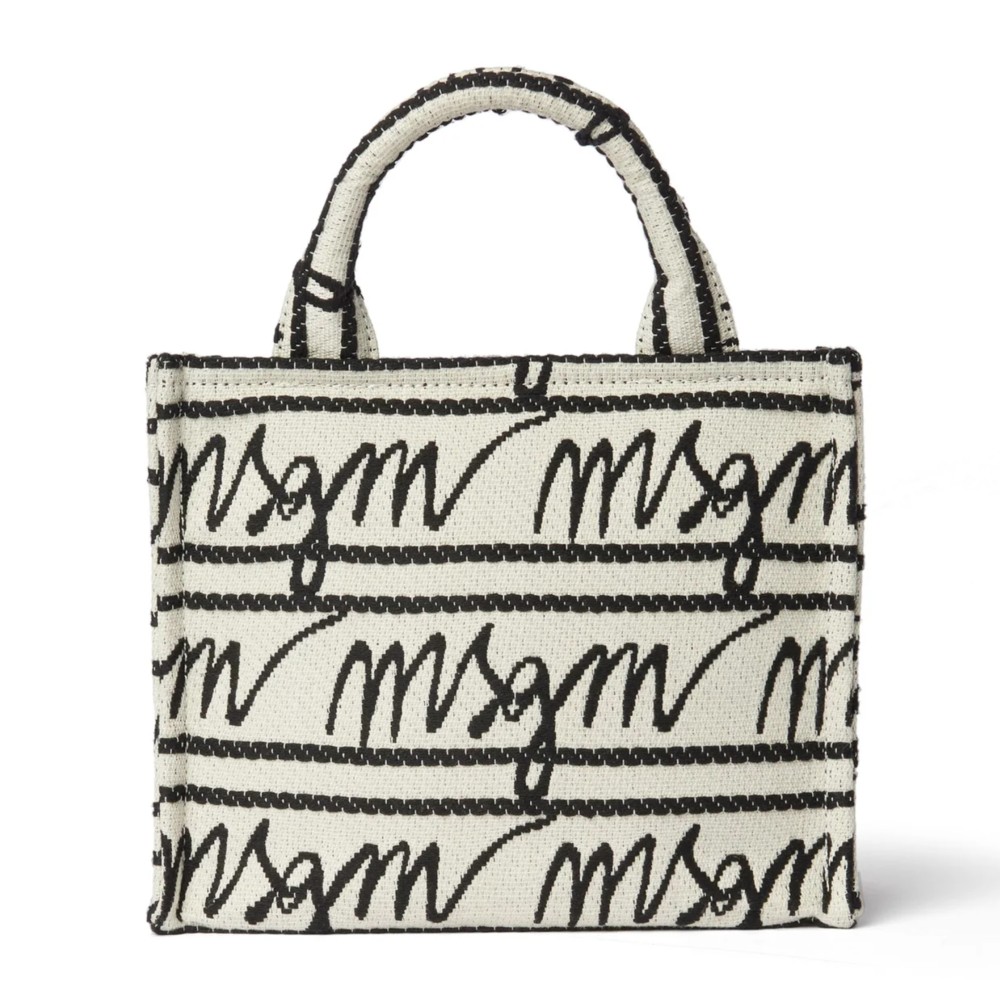 сумка MSGM — фото и цены