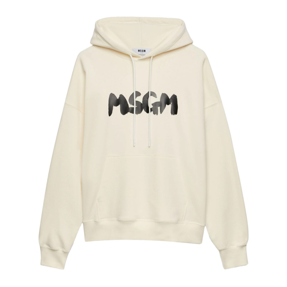 худи MSGM — фото и цены