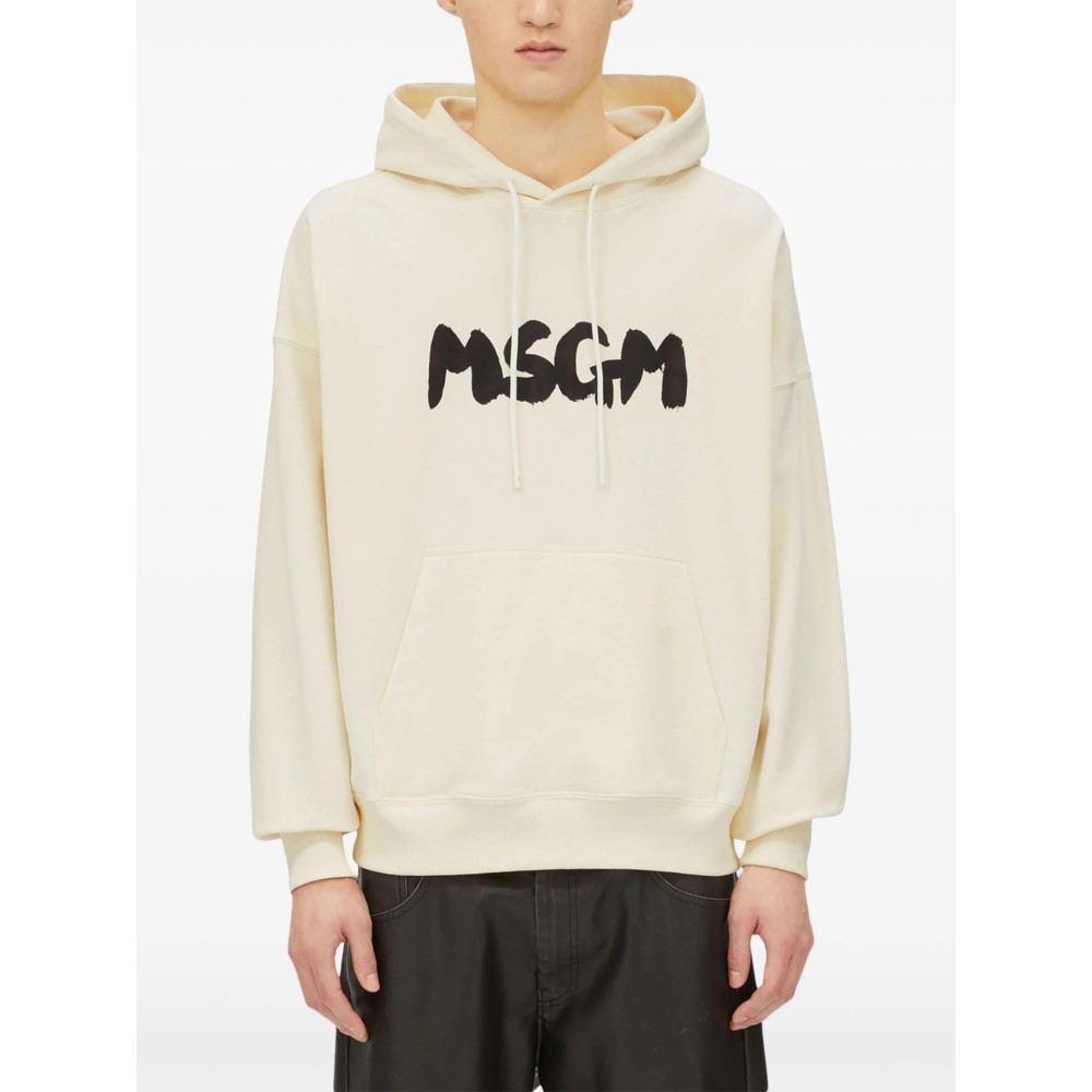 худи MSGM — фото и цены