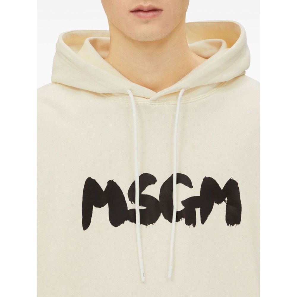 худи MSGM — фото и цены