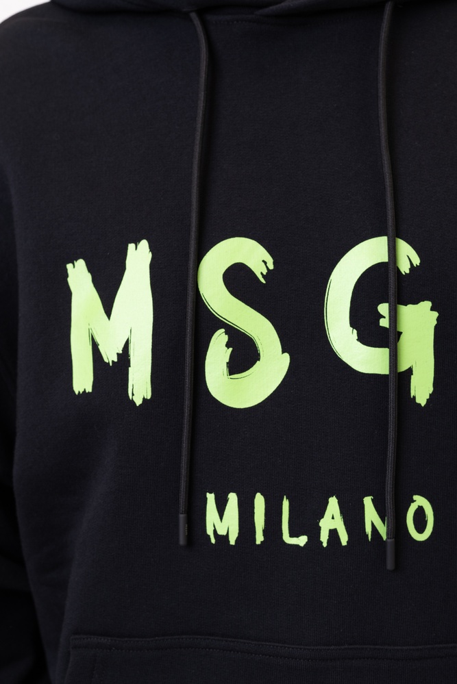 худи MSGM — фото и цены