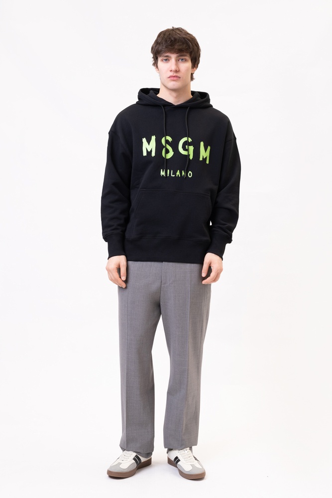 худи MSGM — фото и цены