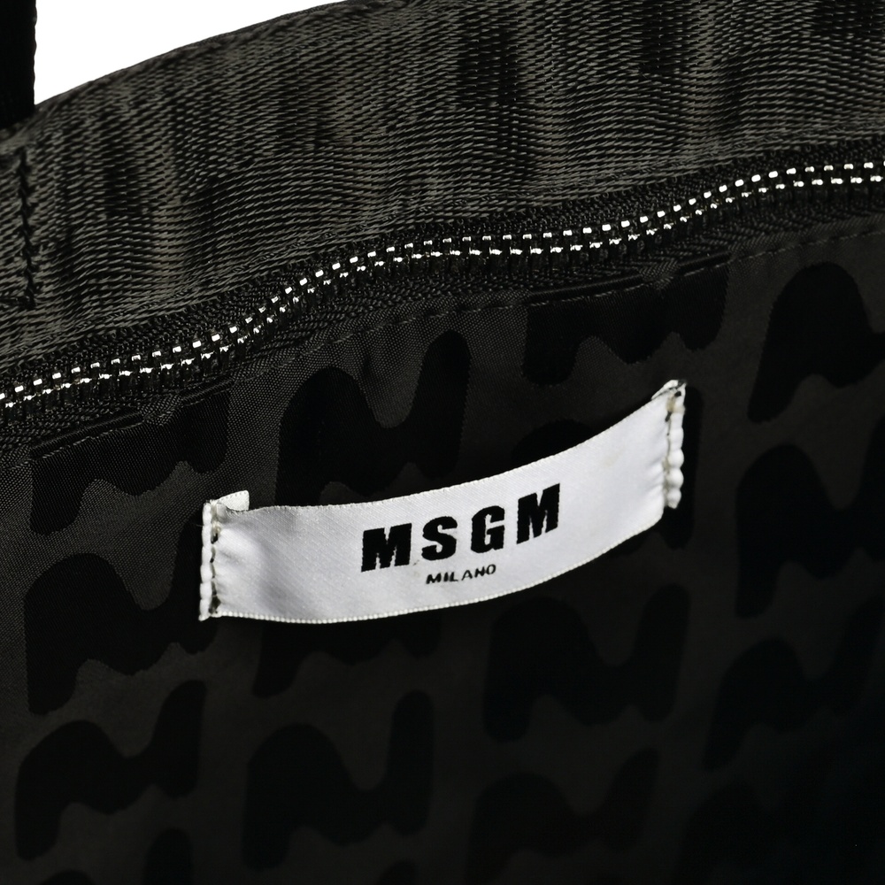 сумка MSGM — фото и цены