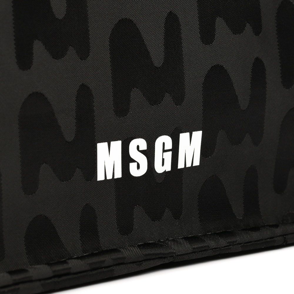 сумка MSGM — фото и цены