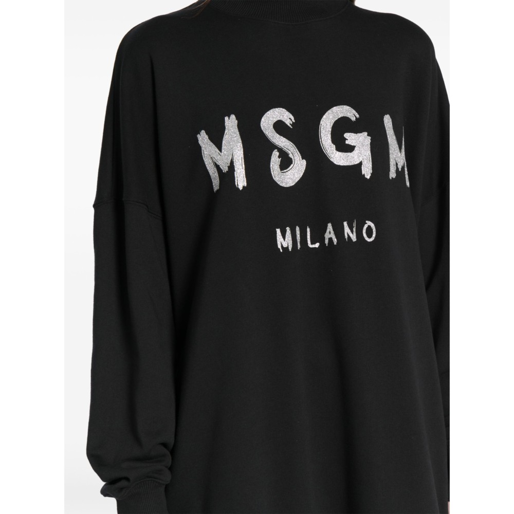 Платье-свитшот MSGM — фото и цены