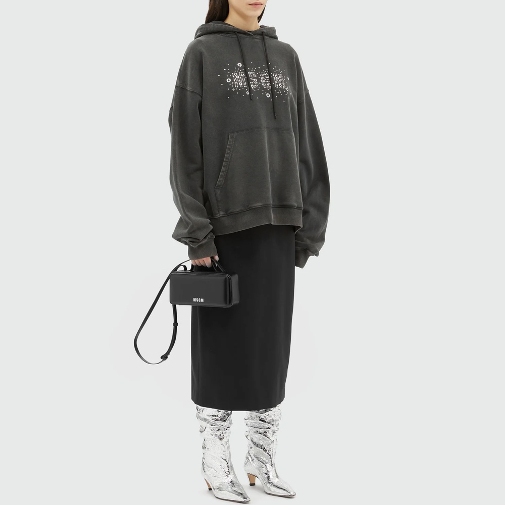 юбка MSGM — фото и цены