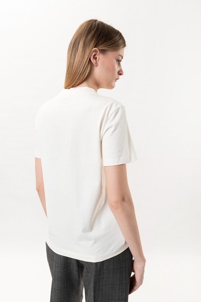 футболка MSGM — фото и цены