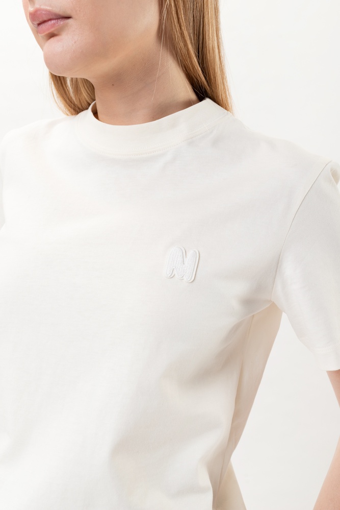 футболка MSGM — фото и цены