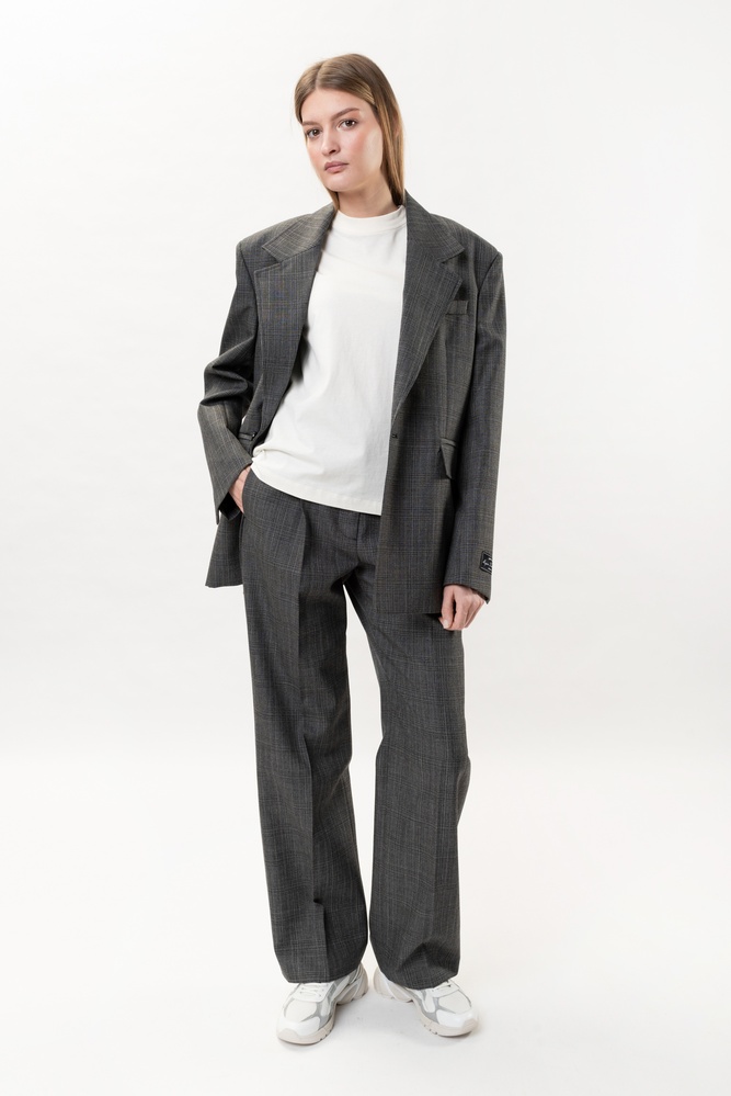 футболка MSGM — фото и цены