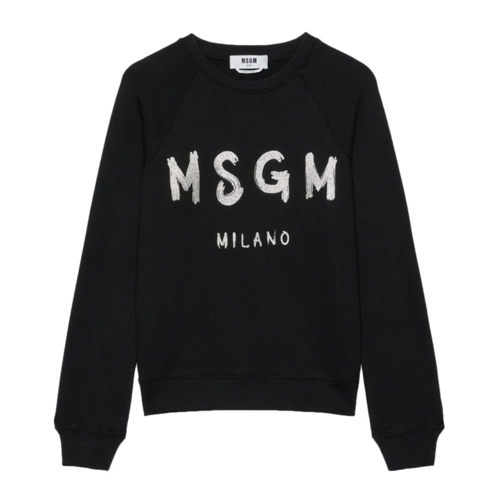 свитшот MSGM — фото и цены