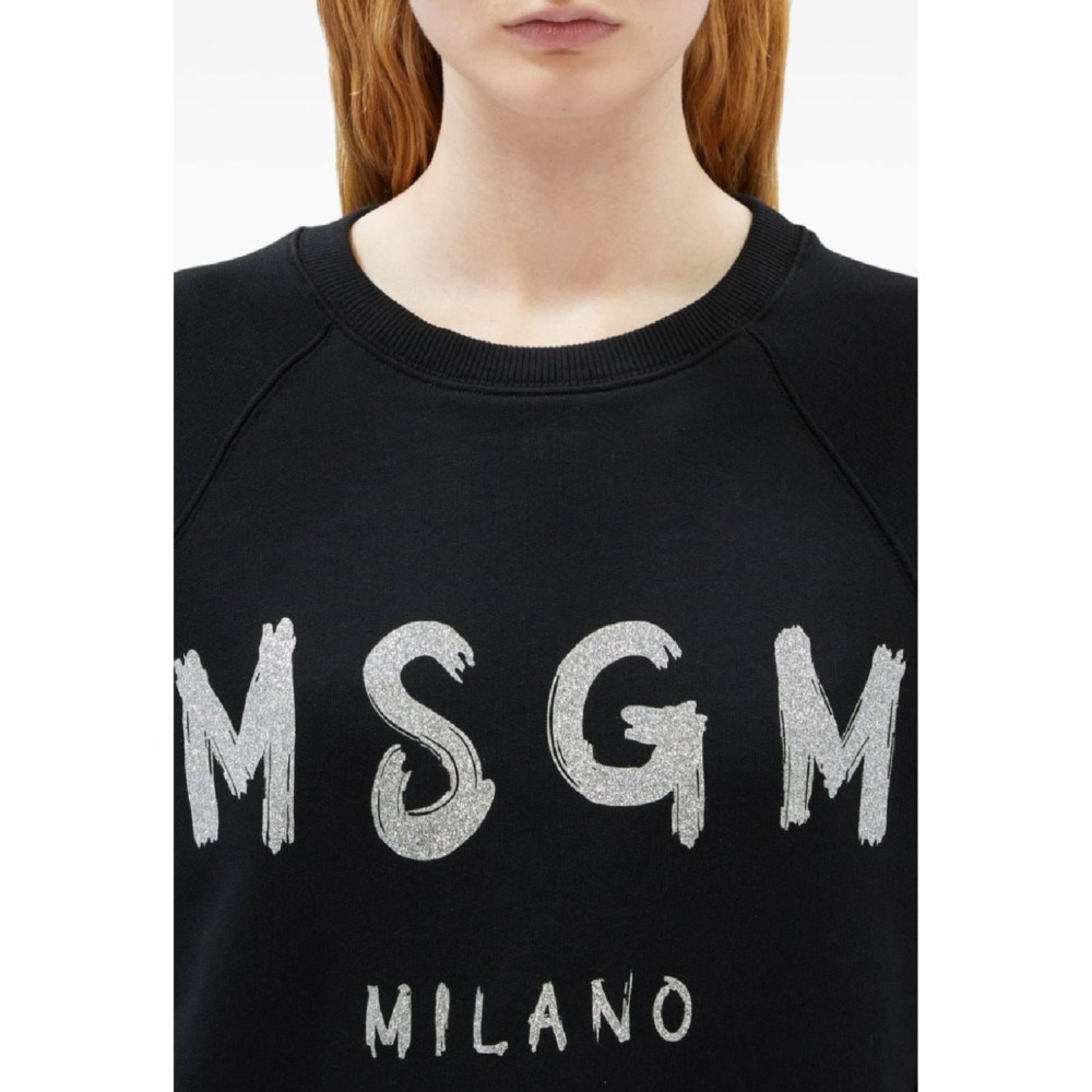 свитшот MSGM — фото и цены