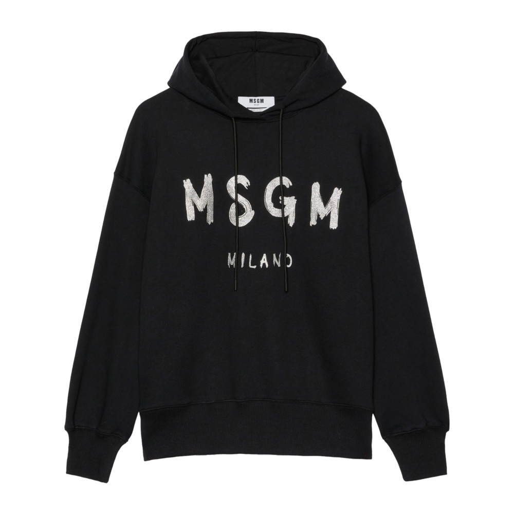 худи MSGM — фото и цены