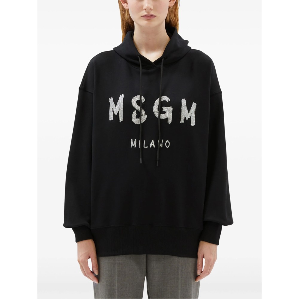 худи MSGM — фото и цены