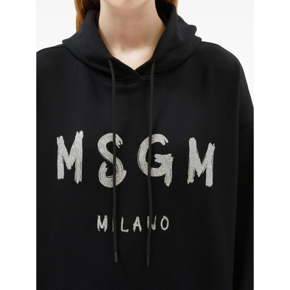 худи MSGM — фото и цены