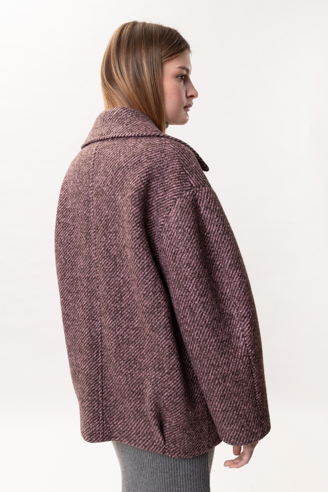 полупальто MSGM — фото и цены