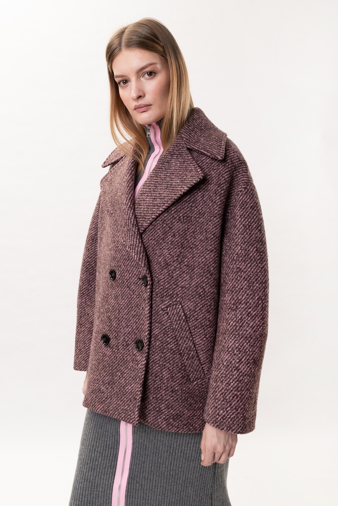 полупальто MSGM — фото и цены