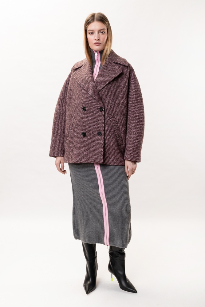 полупальто MSGM — фото и цены