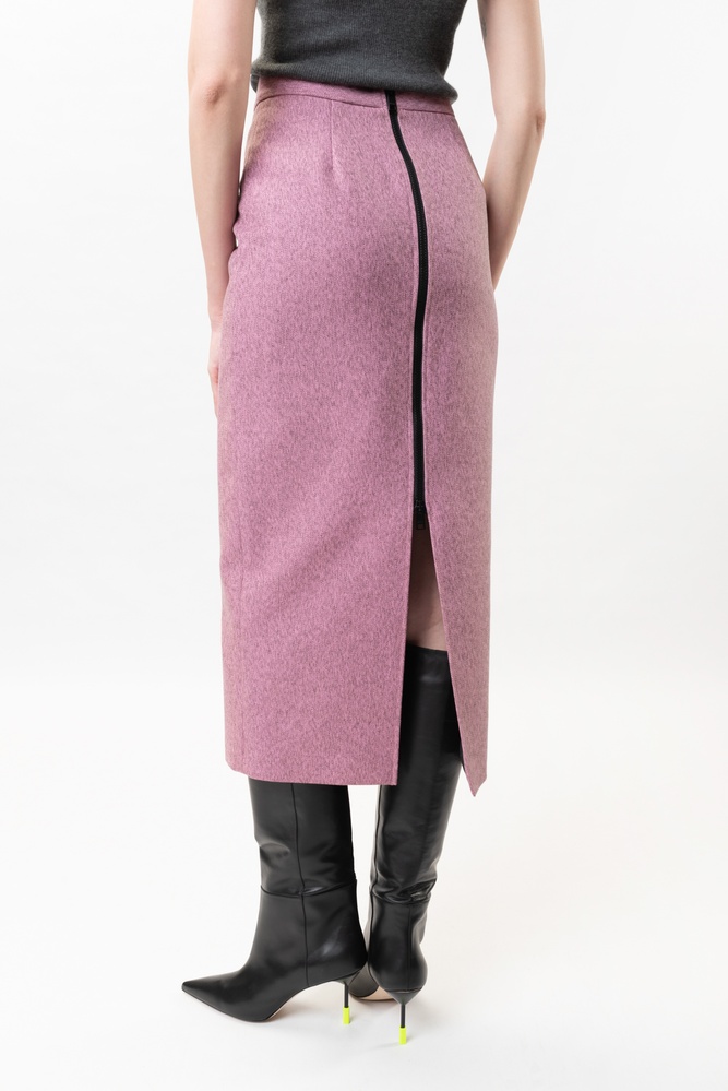 юбка MSGM — фото и цены