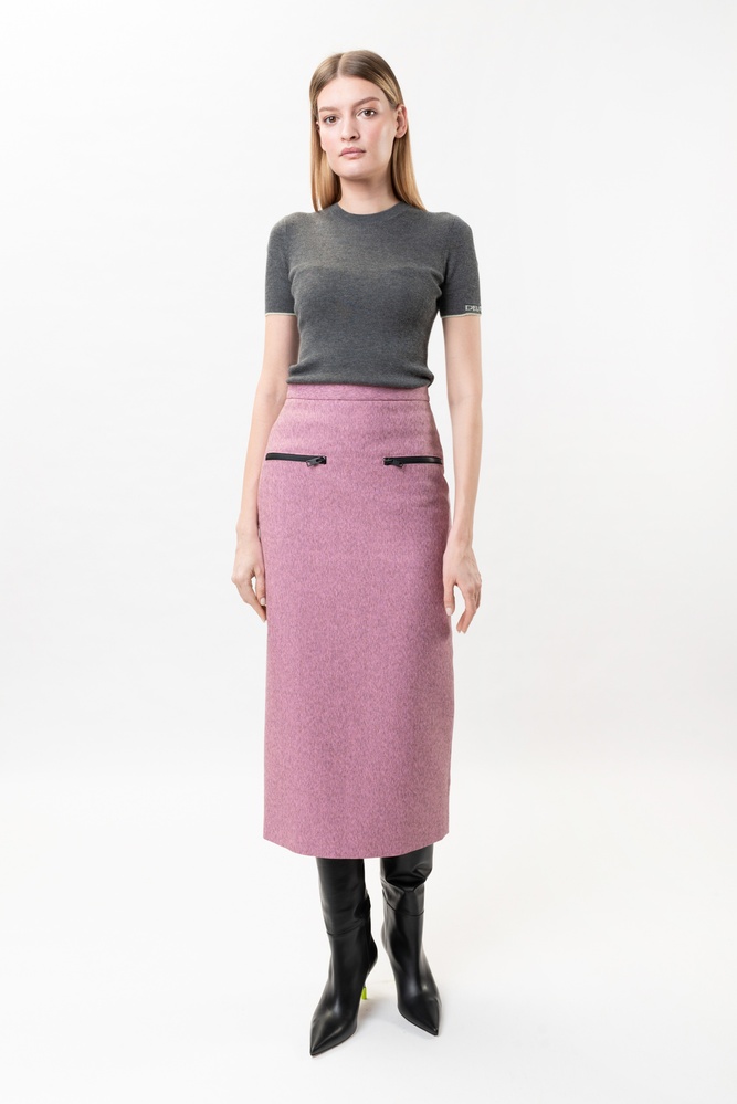 юбка MSGM — фото и цены