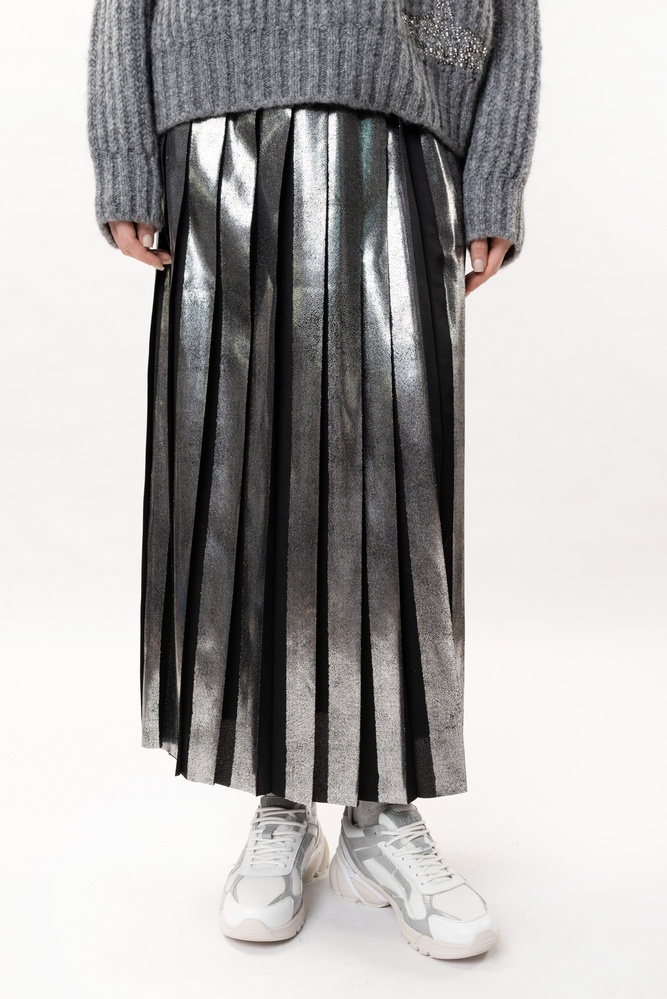 юбка MSGM — фото и цены
