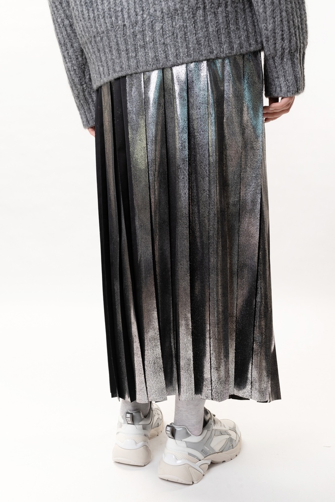 юбка MSGM — фото и цены