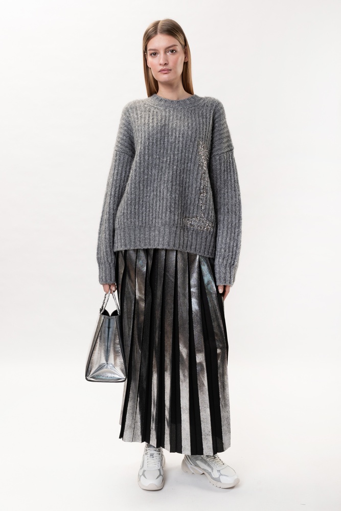 юбка MSGM — фото и цены
