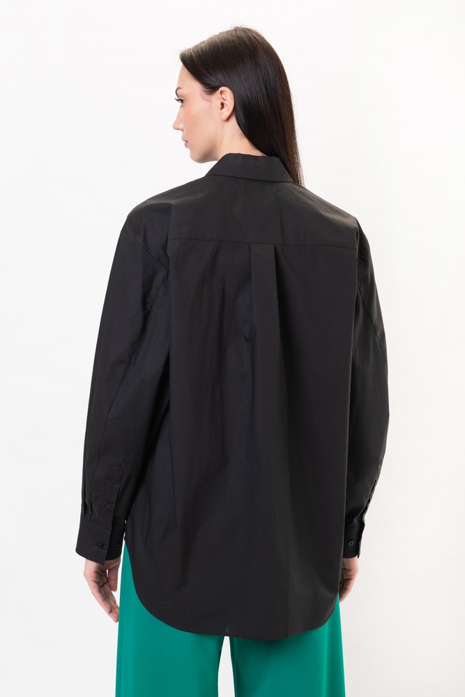 рубашка MSGM — фото и цены