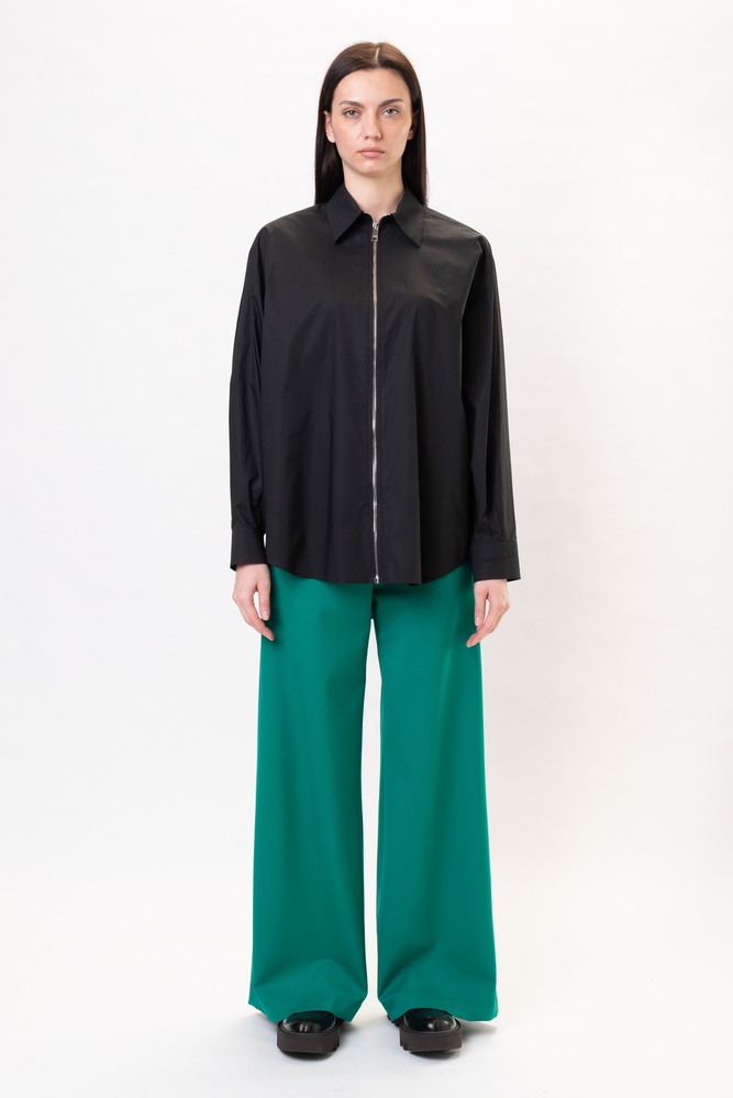 рубашка MSGM — фото и цены