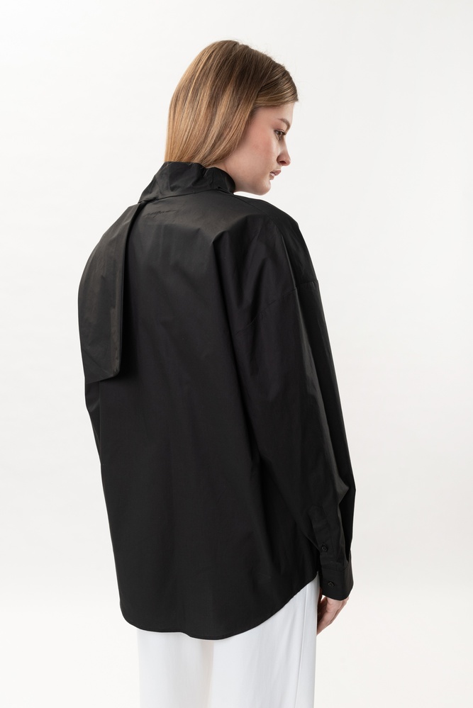 блузка MSGM — фото и цены