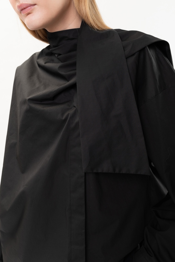 блузка MSGM — фото и цены