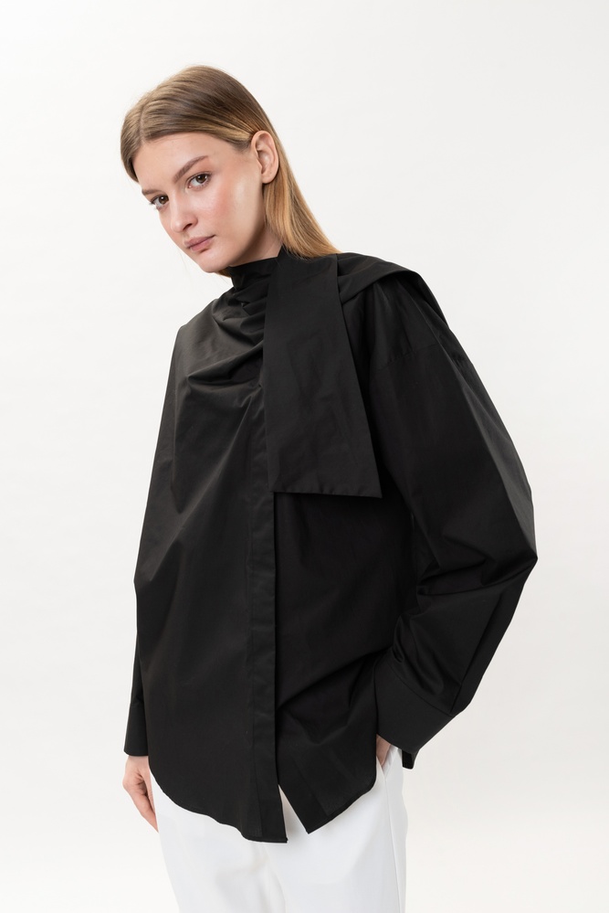 блузка MSGM — фото и цены