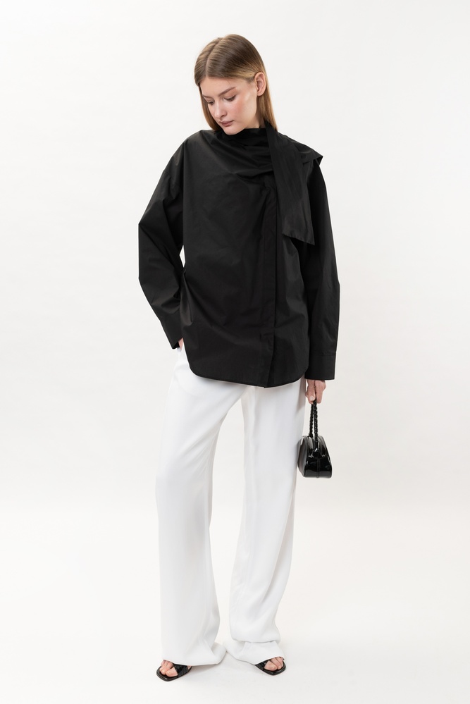 блузка MSGM — фото и цены