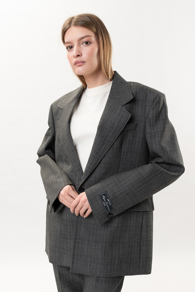жакет MSGM — фото и цены