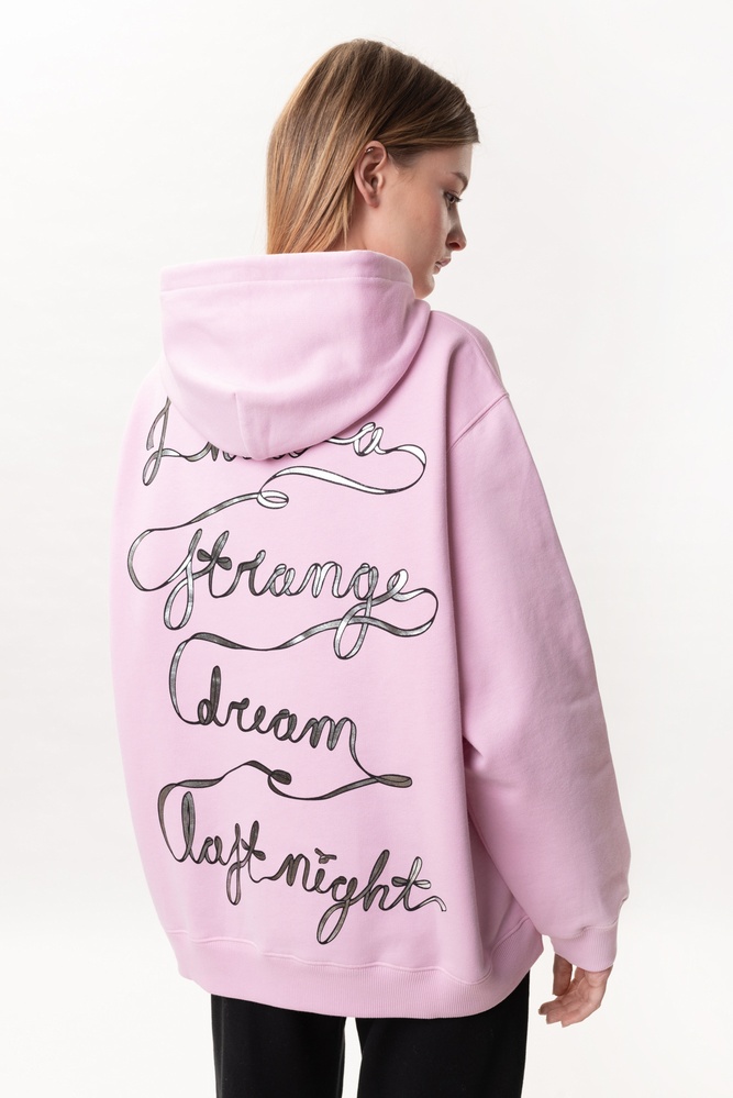 худи MSGM — фото и цены