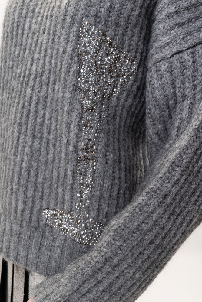 джемпер MSGM — фото и цены