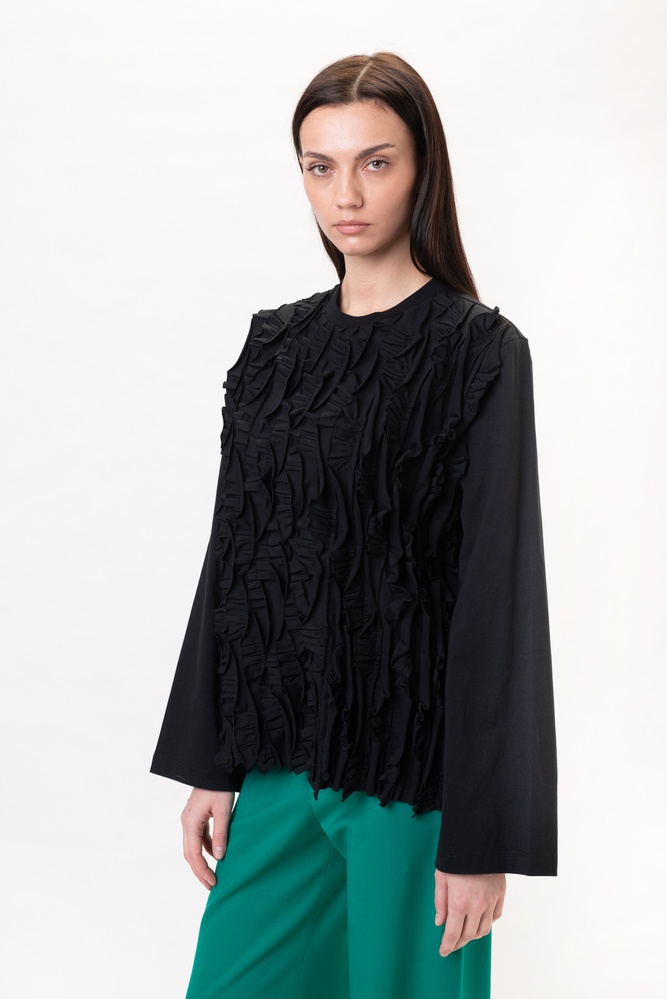 лонгслив MSGM — фото и цены