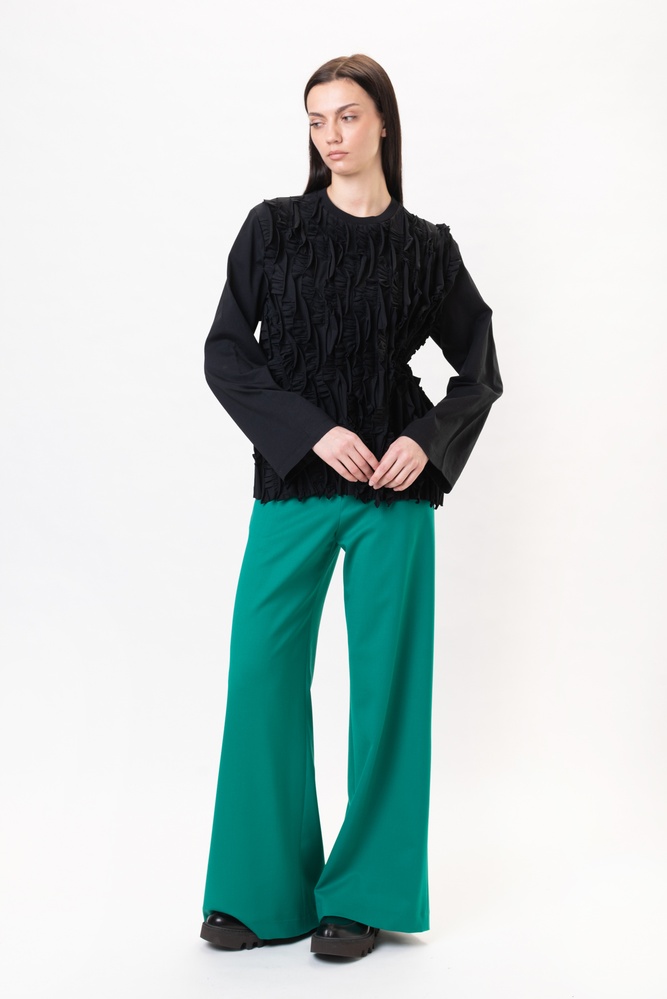 лонгслив MSGM — фото и цены