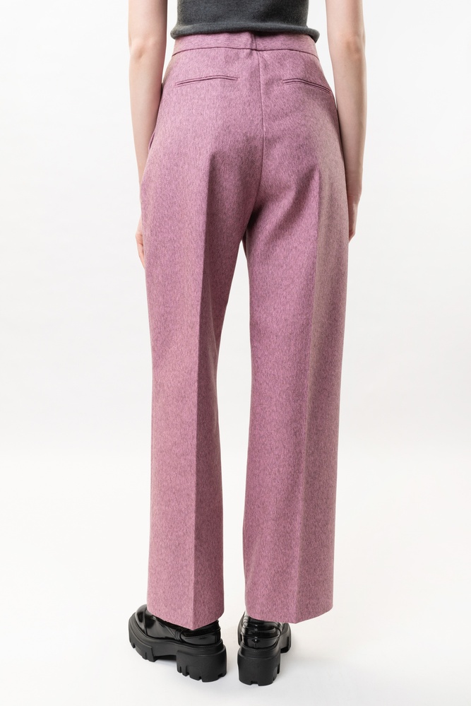 брюки MSGM — фото и цены