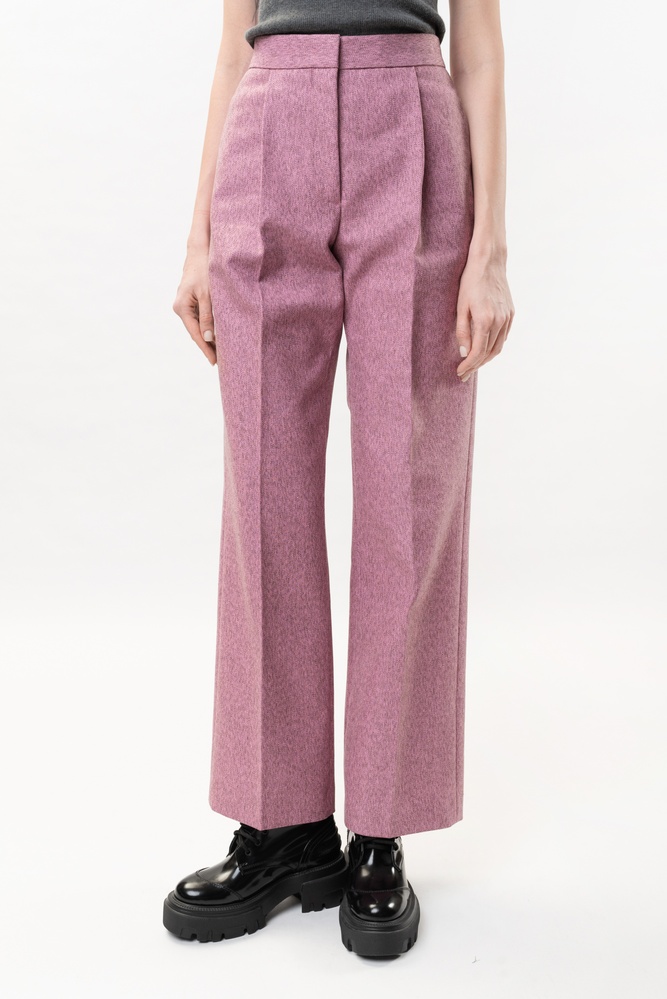 брюки MSGM — фото и цены
