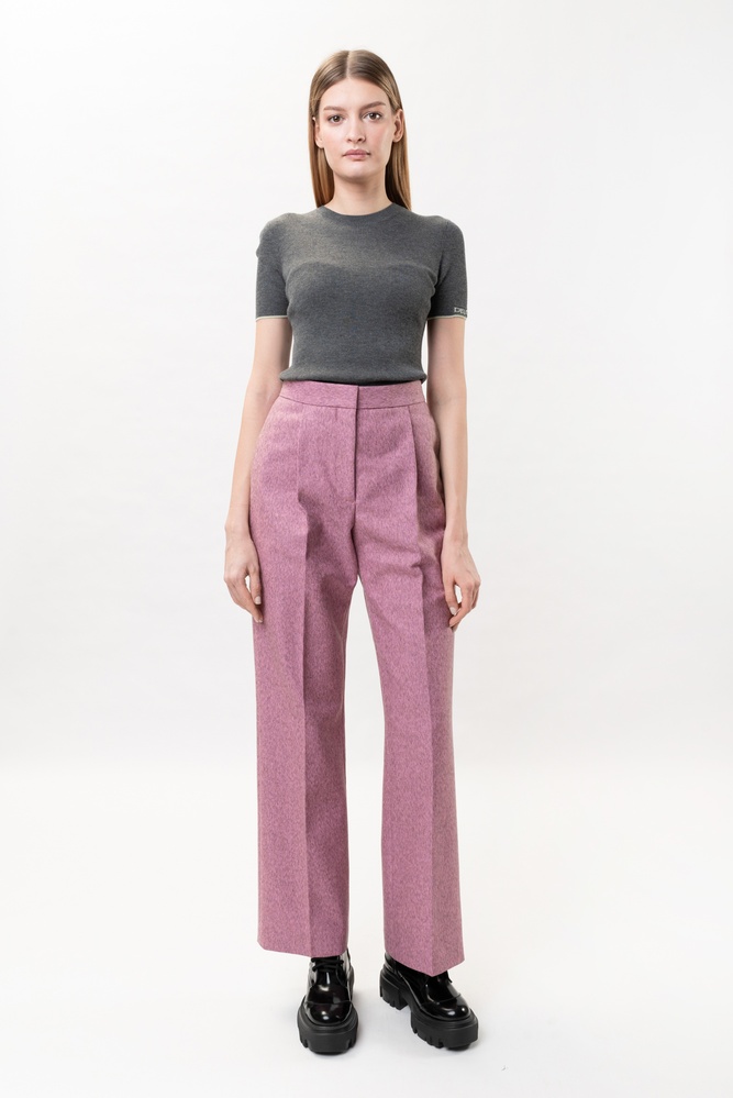 брюки MSGM — фото и цены