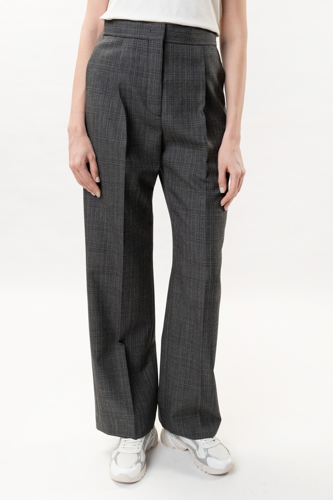 брюки MSGM — фото и цены