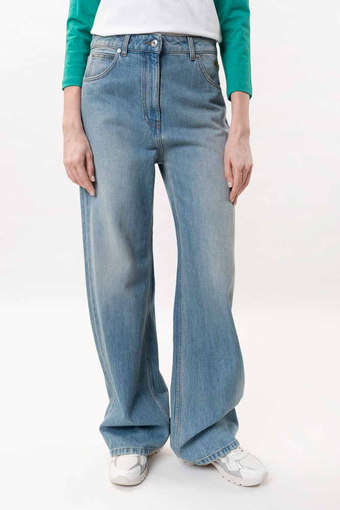 джинсы MSGM — фото и цены
