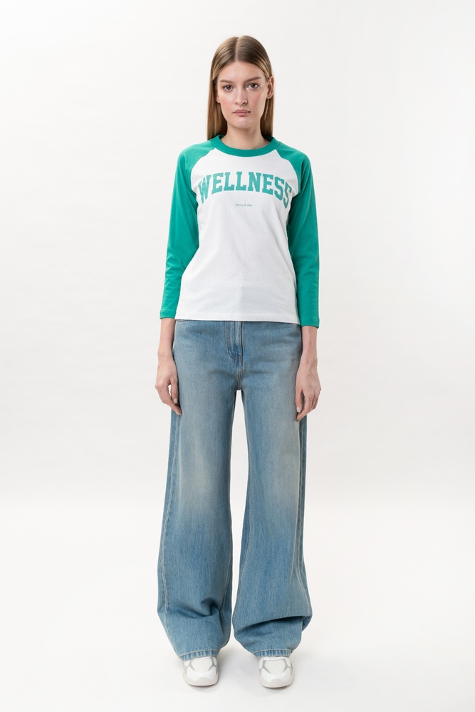 джинсы MSGM — фото и цены