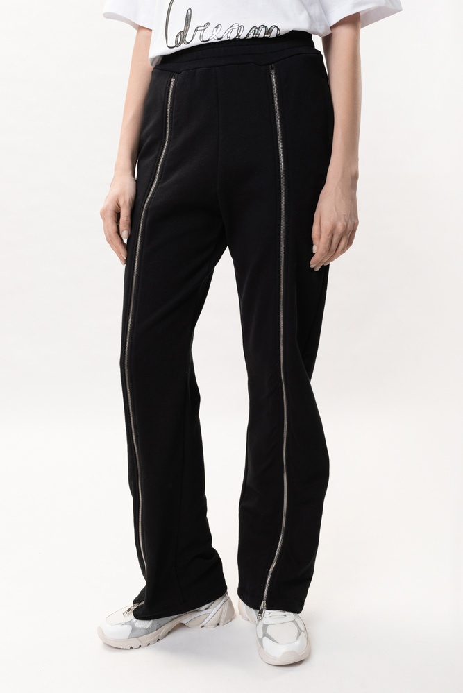 брюки MSGM — фото и цены
